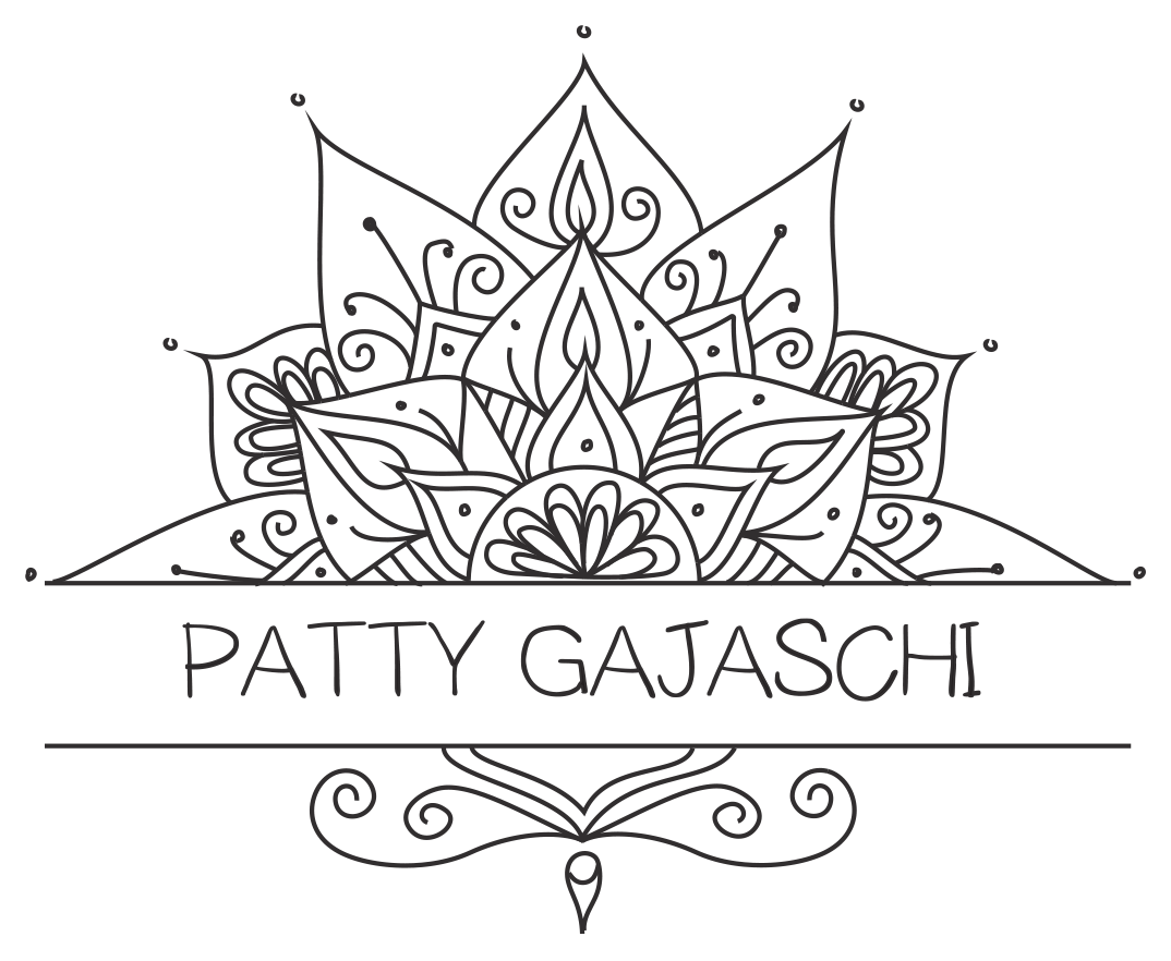 Patty Gajaschi | Certificación de Yin Yoga y Mindfulness