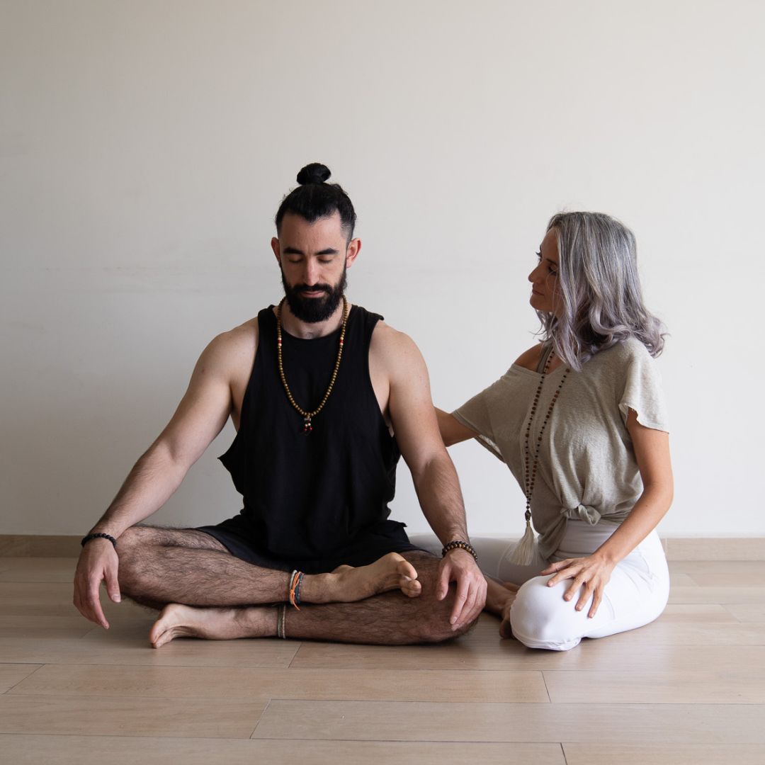 yin yoga y mindfulness