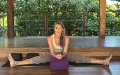 Variabilidad anatómica en yoga: por qué una misma postura se siente diferente